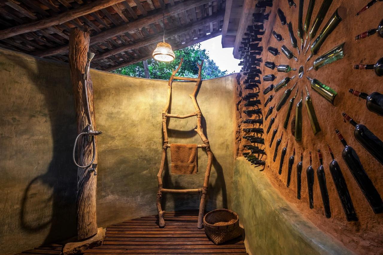 Banyan Camp Willa Hambegamuwa Zewnętrze zdjęcie